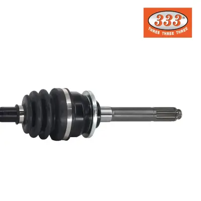 เพลาขับ Isuzu TFR, Rodeo 4WD/ยกสูง 333 3AX-5302 333