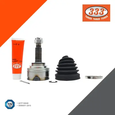 หัวเพลาขับ Toyota Camry ปี 1992–1995 333 3TO-024A 333