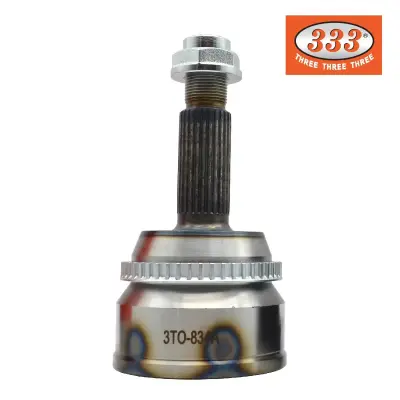 หัวเพลาขับ Toyota Camry ปี 2003 333 3TO-843A 333