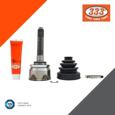หัวเพลาขับ Isuzu TFR 333 3IZ-035 333