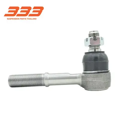 ลูกหมากคันชักนอก TOYOTA COSTER " 93- (BB40) (เตเปอร์ 20.3 mm. เกลียวนอก 21 mm. ยาวทั้งตัว 165 mm.) 333 3E-3551 333