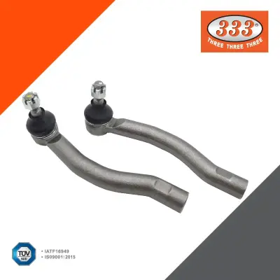 ลูกหมากคันชัก TOYOTA CAMRY ACV 70 ปี 2017-2019 (ตัวยาว) 333 3E-A411 333