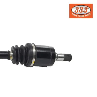 เพลาขับ Honda Jazz, City, Brio 333 3AX-H112R 333