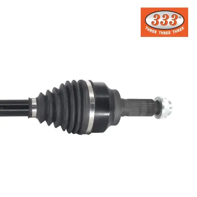 เพลาขับ Mazda3 ปี 2006–2011 333 3AX-1651L 333