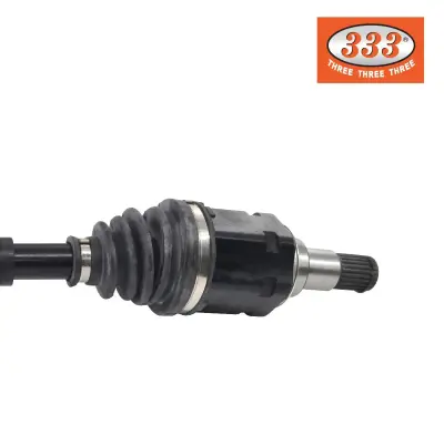 เพลาขับทั้งเส้น TOYOTA CAMRY 2008, 2003-2011 AUTO L (26 x 24 x 670 mm.) 333 3AX-T171L 333