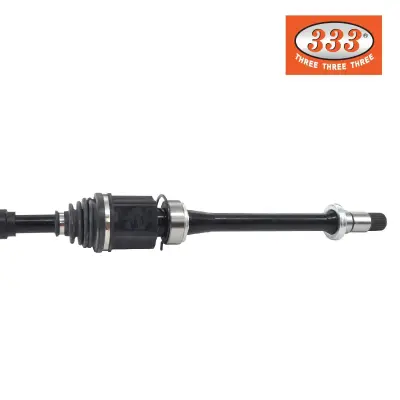 เพลาขับทั้งเส้น TOYOTA CAMRY 2008, 2003-2011 AUTO R (26 x 24 x 970 mm.) 333 3AX-T172R 333
