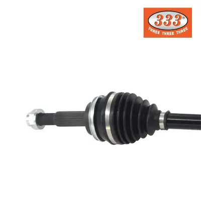 เพลาขับ Toyota Altis ปี 2003–2007 333 3AX-3642R 333