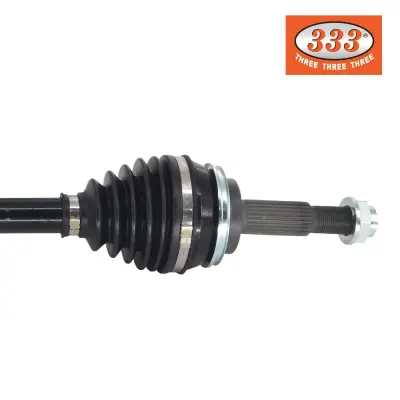 เพลาขับ Toyota Altis ปี 2008–2012 333 3AX-3962R 333