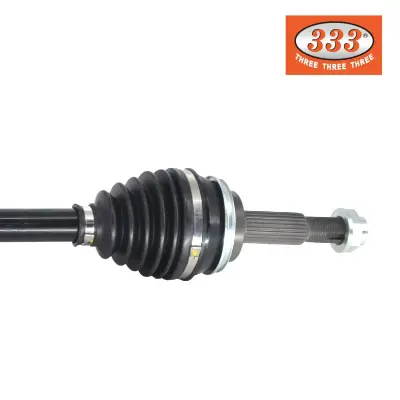 เพลาขับ Toyota Altis ปี 2008–2012 333 3AX-3961L 333