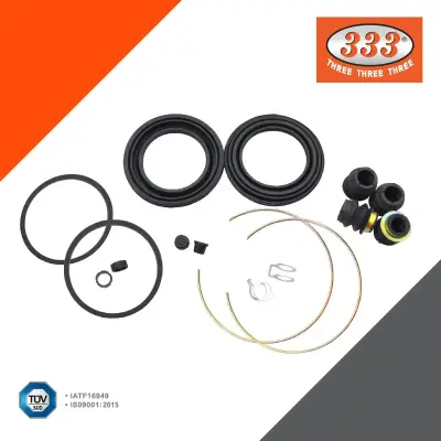 ชุดซ่อมเบรก หน้า Toyota Camry 333 3HB-T140 333