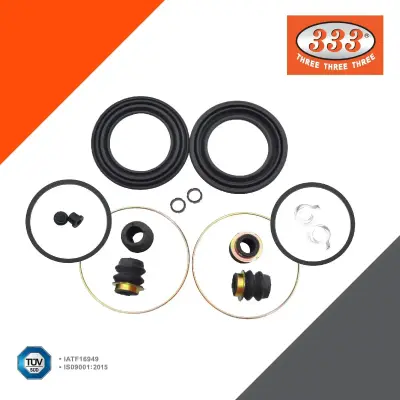 ชุดซ่อมเบรก หน้า Toyota Camry 333 3HB-3751 333