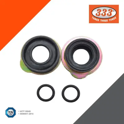 ชุดซ่อมเบรก หลัง บน Toyota AE92 333 3HB-2961 333