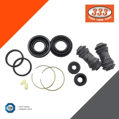 ชุดซ่อมเบรก หลัง บน Toyota AE92 333 3HB-2762 333