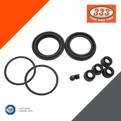 ชุดซ่อมเบรก หน้า Nissan Big-M, Frontier 333 3HB-4670 333