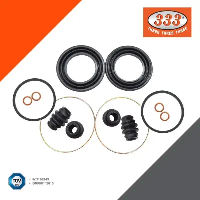 ชุดซ่อมเบรก หน้า Honda CR-V ปี 2002–2006 333 3HB-6270 333