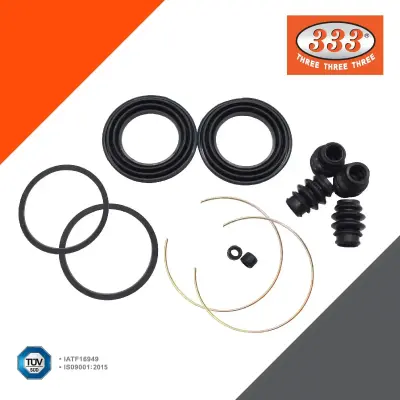 ชุดซ่อมเบรก หลัง Honda CR-V ปี 2002–2006 333 3HB-6272 333