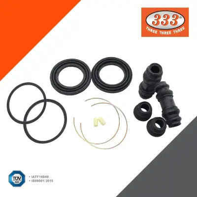 ชุดซ่อมเบรก หน้า Mitsubishi L200 Cyclone 333 3HB-7152 333