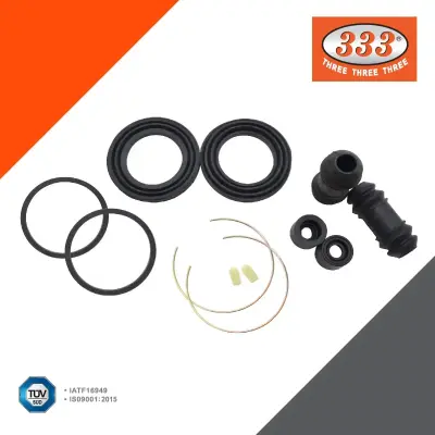 ชุดซ่อมเบรก หน้า Mazda Magnum 333 3HB-1520 333