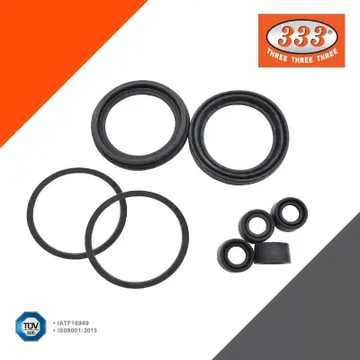 ชุดซ่อมเบรก หน้า Ford Ranger, Mazda Fighter 333 3HB-1640 333