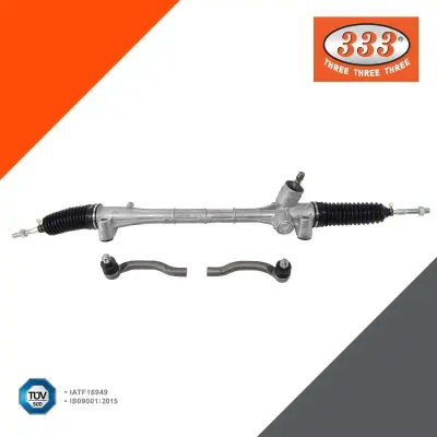 ราวแร็คซ์พวงมาลัยขวา TOYOTA PRIUS 2010-2015 333 3RP-T520 333